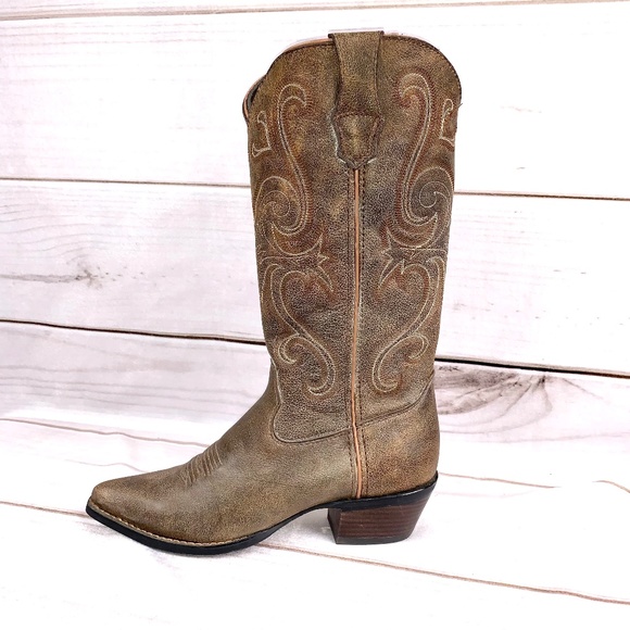 Durango Shoes - NWOT |•DURANGO•| Crush Jealousy Western Boots